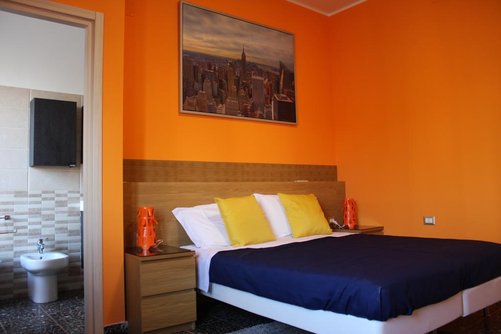 Bed & Breakfast La Perla Rosa Pescara Quarto foto