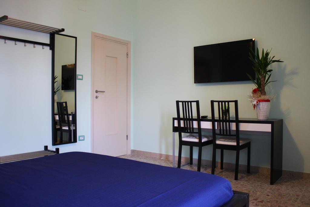 Bed & Breakfast La Perla Rosa Pescara Quarto foto