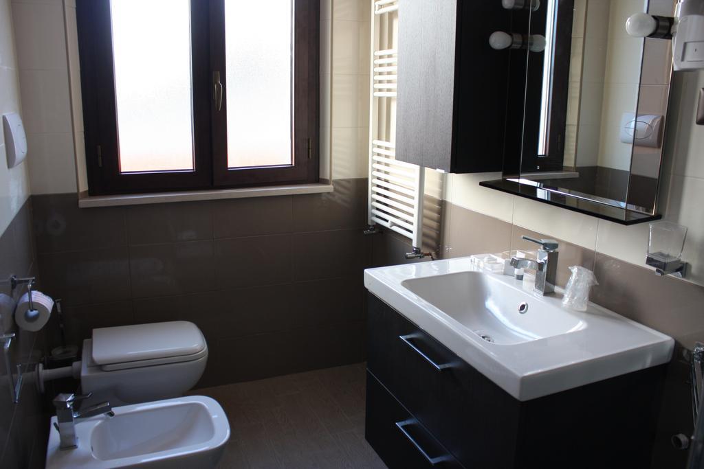 Bed & Breakfast La Perla Rosa Pescara Quarto foto
